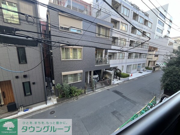 Edel Heimの物件内観写真